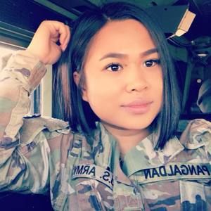 Meet your Posher, Dana mae